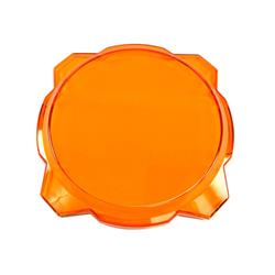 Light Cover, Shield Cover Gravity LED Pro6, Amber, Each