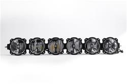 LED Light Bar