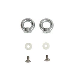 M-RACKS; Eyenut Kit (2 pack) UNIVERSAL