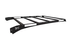 Roof Rack M-RACKS; Jeep Wrangler JK, Unlimited, Roof Rack