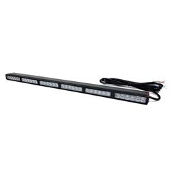 28" Chase LED Light Bar - Multi-Function - Rear Facing - for Can-Am Maverick X3