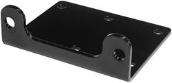 WINCH MOUNT, KFI WIDE FAIRLEAD BRACKET MOUNT