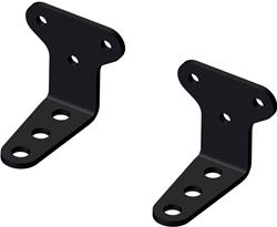 LEVELER BRACKETS, TAILGATE LEVELER BRACKETS HON