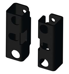 Bracket, KFI FAIRLEAD MOUNT PLATE