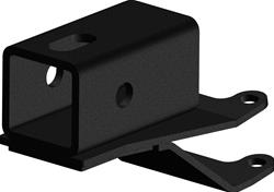 RECEIVER HITCH, REAR Honda 2 Inch RECEIVER HITCH