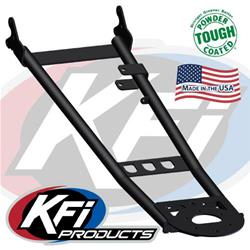 Plow, ATV PUSH TUBE FRAME ONLY