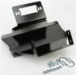 UTV PLOW MOUNT KIT, 600 Mule and 610 Mule, 2005-2016