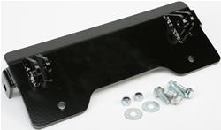 UTV FRONT-MOUNT PLOW MOUNT