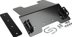 UTV PLOW MOUNT KIT 400 Mule SX / XC (17-23)