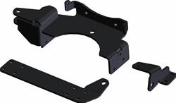 UTV Plow Actuator Bracket Kit, UTV PLOW ACTUATOR BRACKET KIT