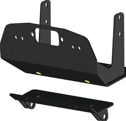 UTV PLOW MOUNT CF MOTO