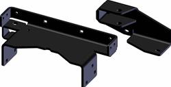 Actuator Brackets Kits, UTV PRO 2.0 TUBE TRACK EXTENSION ACT BRACKETS KIT