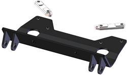 UTV PLOW MOUNT