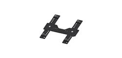 UTV PLOW MOUNT LINHAI