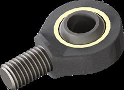 Actuator Rod End, REPLACEMENT ACTUATOR ROD END