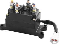 ASSAULT CONTACTOR RELAY POLARIS KIT