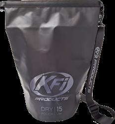 Dry Bag, KFI DRY BAG 15 LITER