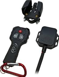 Winch Remote Kit, WIRELESS REMOTE CONTROL