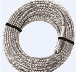 STEEL CABLE 4500-5000 SERIES