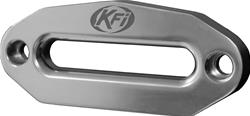 Winch Fairlead, WIDE FAIRLEAD HAWSE POLISHED