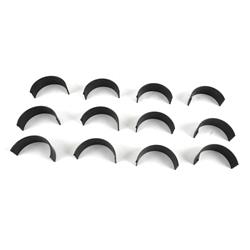 Rod Bearings, XP-Series, Copper/Lead/Nickel. Standard Size, BMW, 2.0, 2.5, 2.8L, Set of 6