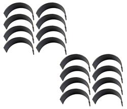 Toyota1FZFE (Landcruiser) 4476cc Inline 6Tri-Metal - Standard