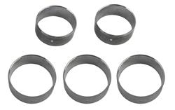 Cam Bearings, Alecular Silicon, Chevy LS, Dart LS Next Block, Kit