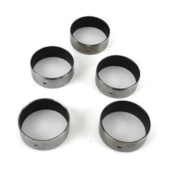 Cam Bearings, Steel Backed Babbitt, Set