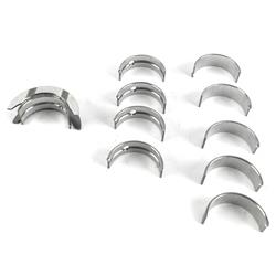 Main Bearings, SI-Series, Bi-metal, Standard Size, Mini, 1.6L, Set of 5