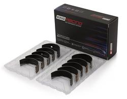 Main Bearings, XP-Series, Tri-metal, 0.25mm. Crankshaft Undersize, Ford Cosworth 2.0L YB Only, Set of 5