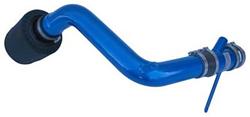 Air Intake, Typhoon, 69 Series, Aluminum Tube, Blue, Cotton Gauze Filter, Oiled, Red, Seat, Audi, Skoda, Volskwagen, 1.8L, 2.0L, Kit