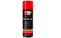 Air Filter Oil, Filtercharger, Red, 6.5 oz., Aerosol, Each