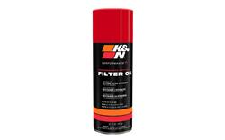 Air Filter Oil, Filtercharger, Red, 12 oz., Aerosol, Each