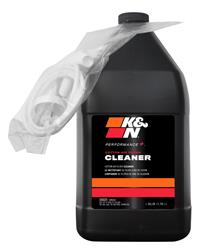 Air Filter Cleaner, Degreaser Cleaner, 1 Gallon, Refill Jug, Each