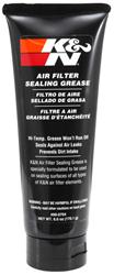 Sealing Grease, Air Filter Flange, 6 oz., Squeeze Tube, Each
