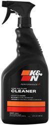 Air Filter Cleaner, HVAC, Spray Bottle, 32 oz., Trigger Style, Each