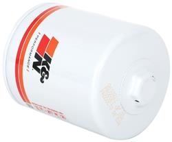 Oil Filter, Performance Gold, Canister, 4.69 in. Tall, 3.69 in. Diameter, 13/16 in.-16 Thread, Spin-On, Each