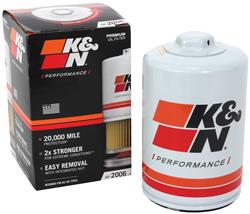 Oil Filter, Performance Gold, Canister, 4.78 in. Tall, 3.00 in. Diameter, 13/16 in.-16 Thread, Anti-Drainback, Spin-On, Each