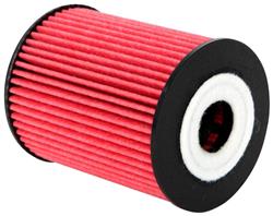 Oil Filter, Performance Gold, Cartridge, 3.25 in. Tall, 2.56 in. OD, Rubber Gasket, for Hundai, for Kia, Genesis, 3.3L, 3.8L, Each