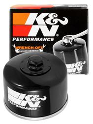 Oil Filter, Powersports, Canister, M20 x 1.5 Thread, 2.47 in. Tall, 2.81 in. OD, Kymco, MXU, UXV, Yamaha, SR, SW, VK10, XP, XVS, YFM, Models, Each
