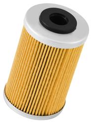 Oil Filter, Powersports, Cartridge, 2.72 in. Tall, 0.44 in. ID, 1.63 in. OD, Husqvarna, Husaberg, KTM, Each