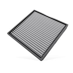 Cabin Air Filter, Washable, Synthetic Material, 9.19 in. Long, 8.81 in. Wide, 0.88 in. Tall, for use on Acura®, for use on Honda®, 1.3-3.7L Each