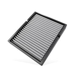 Cabin Air Filter, Washable, Synthetic Element, 8.63 in. Long, 8.50 in. Wide, 1.06 in. Tall, Lexus, Mazda, Subaru, Toyota, 1.5L, 2.5L, 2.8L, 3.5L, Each