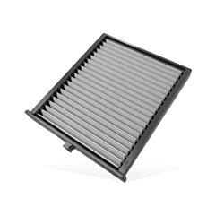 Cabin Air Filter, Washable, Synthetic Element, 8.94 in. Long, 8.19 in. Wide, 0.69 in. Tall, Mazda, 3, 6, CX-5, 1.5L, 2.0L, 2.2L, 2.5L, Each