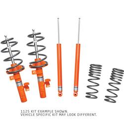 Suspension Lowering Kits Camaro 3.6L V6 incl. LS & LT