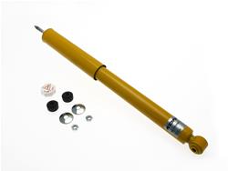 Shock, Sport, Adjustable, Rear, Saab, Each