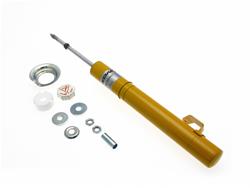 Shock, Sport, Adjustable, Front Driver Side, for use on Acura®/Honda®, Each