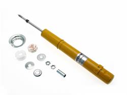 Shock, Sport, Adjustable, Front Passenger Side, for use on Acura®/Honda®, Each