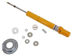 Shock/Strut, Sport, Twin-Tube, Adjustable, Gas Charged, for use on Acura®, for use on Honda®, Front Driver Side, Each