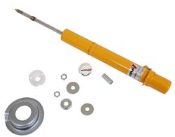 Shock/Strut, Sport, Twin-Tube, Adjustable, Gas Charged, for use on Acura®, for use on Honda®, Front Passenger Side, Each